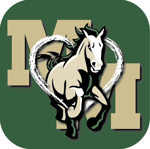 Mustang Mingler Icon